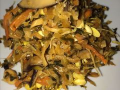 -冶春茶社(星汉大厦店)