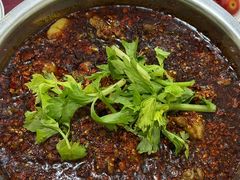 -温江公平红烧兔(总店)