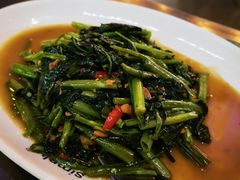 泰酱空心菜-simply thai天泰(长泰广场店)
