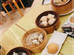 -添好运点心专门店(百老汇店)