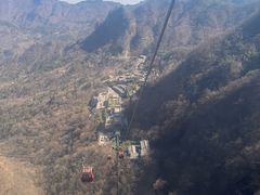 -武当山风景区