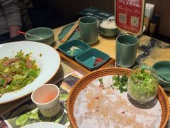 -锦府盐帮·侯宅(五棵松万达店)