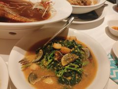 -莆田餐厅PUTIEN(武商MALL店)
