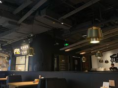 -太二酸菜鱼(长沙IFS国金中心店)