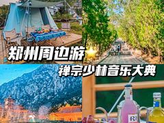 -禅宗少林·音乐大典