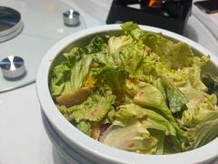 -郭林家常菜(狼垡店)