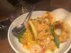 -泰香米泰国餐厅(中大国际店)
