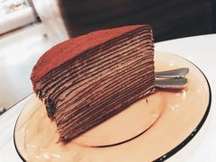 -Awfully Chocolate(来福士广场店)