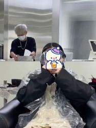 -凯博K-boom Hair Salon