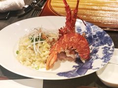 -滩万日本料理Nadaman(国贸大酒店)
