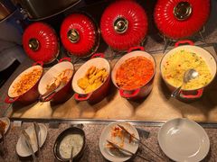 -韵咖啡自助餐厅(天津香格里拉店)