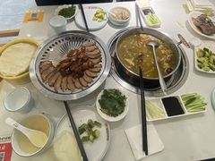 -守柴炉烤鸭(中海国际店)