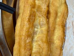 油条-隆都四季香饭店(碧海路店)