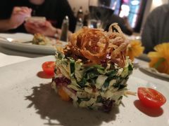 茹丝葵沙拉-茹丝葵经典牛排馆(上海外滩店)