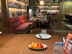 -芭莉与彩虹西餐厅(成都合生汇店)