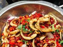 -衡厨·衡阳土菜(中南店)