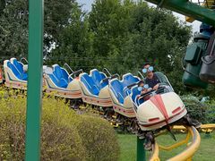 -石家庄市动物园