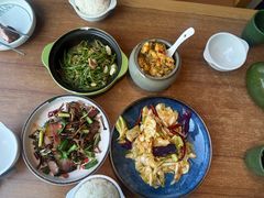 -云海肴·汽锅鸡·云南菜(祥云小镇店)