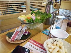 -椰贝原味椰子鸡(高新万达店)