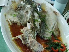 -景好海鲜餐厅(大鹏必选旅游店)