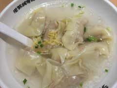 -朱新年·苏式汤团·面点(北寺塔店)