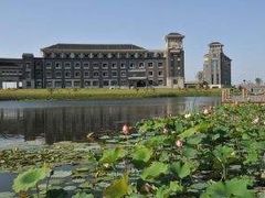 -上海海洋大学(临港校区)
