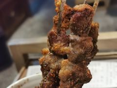 -东门口涮肉·砂锅·烤串(老门东店)