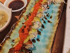 -醉虎传(南锣鼓巷店)