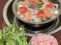 -海关荤豆花(洋河一路店)