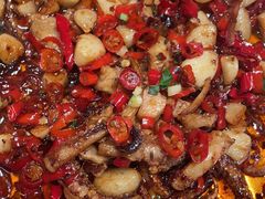 -聚味瞿记·龙虾堂(坡子街店)