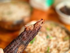 -正宗杨记普洱酸醋米线(总店)