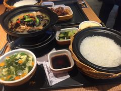 -谷田稻香(滨湖万达店)
