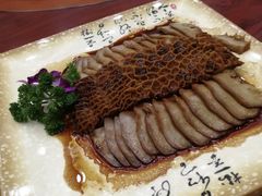 -东馆和天下特色餐饮(工农店)