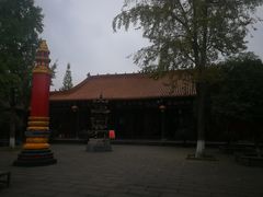-什邡罗汉寺