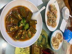 -新金盛·海鲜酒楼(盐田店)