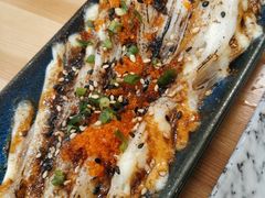 -花道寿司(萧山万象汇店)