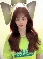 -潮品 Hair无痕羽毛接发潮店