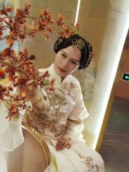 -盘子女人坊古装写真摄影(南京总店)