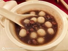 陈皮豆沙圆子（位）-上海小南国(国会店)