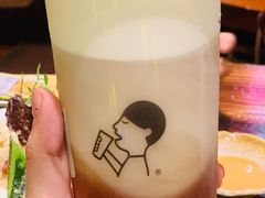 -喜茶(东莞雍华庭店)