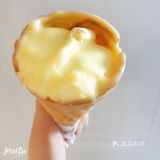 新品大脆筒！🍦我[爱心]了