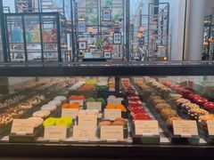 -夏苑(新加坡丽思卡尔顿美年酒店)