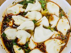 -回坊马二饺子馆