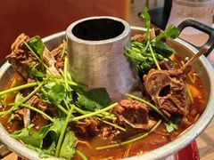 -华府九号海鲜烧烤大排档(龙域店)