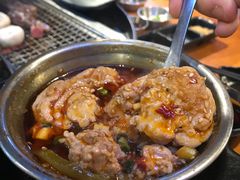 -伍丁·烤牛肋(和平东桥店)