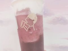 -喜茶(北京华贸购物中心店)