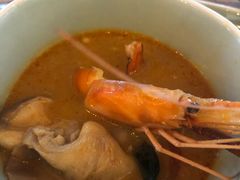 -CHINCHIN 青青·泰国料理(万象食家店)
