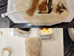 -四季轩中餐厅(徐州开元名都大酒店)