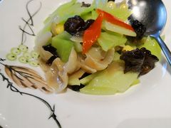 -致明德素食餐厅(土屋路店)