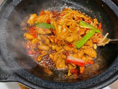 东安子鸡-御仙都北京菜馆·烤鸭店(双井店)